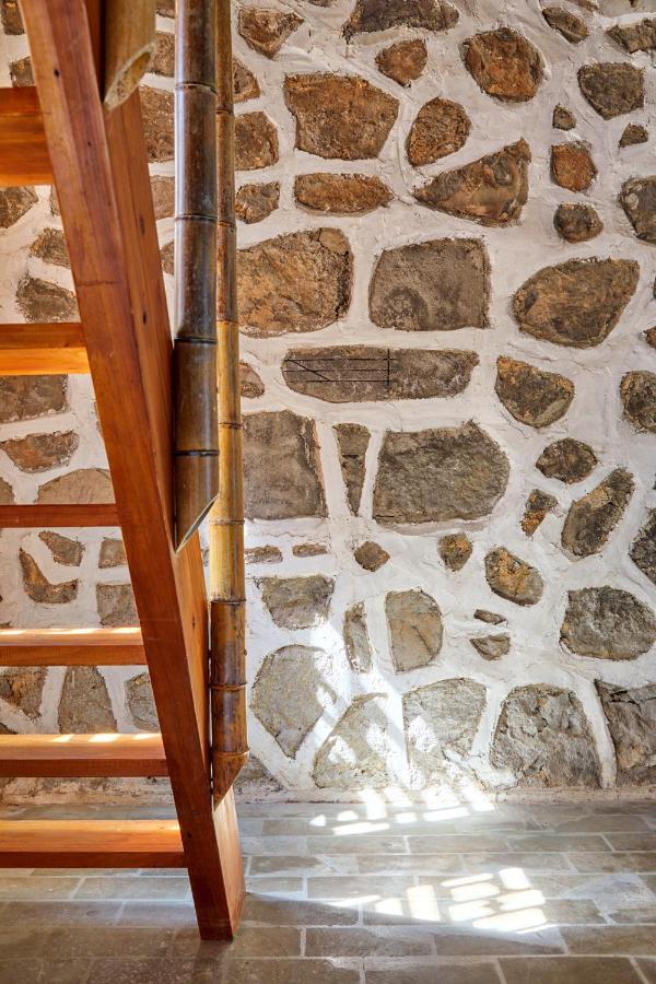 Yangshuo Yunshe Mountain Guesthouse Екстериор снимка